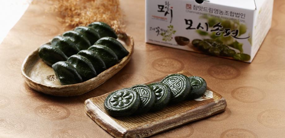 참맛드림영농조합법인