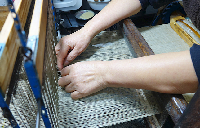 모시주얼리 만들기 체험 오르비스 이미지2