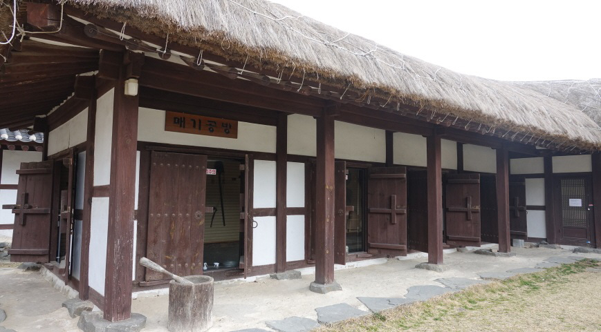 모시매기공방 이미지1