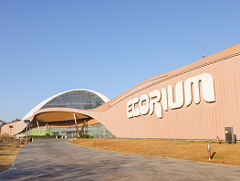 동백 코스(익산, 군산)