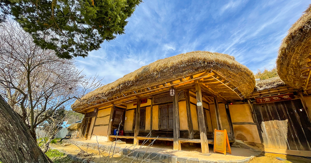 서천 이하복 고택전시관 사진6