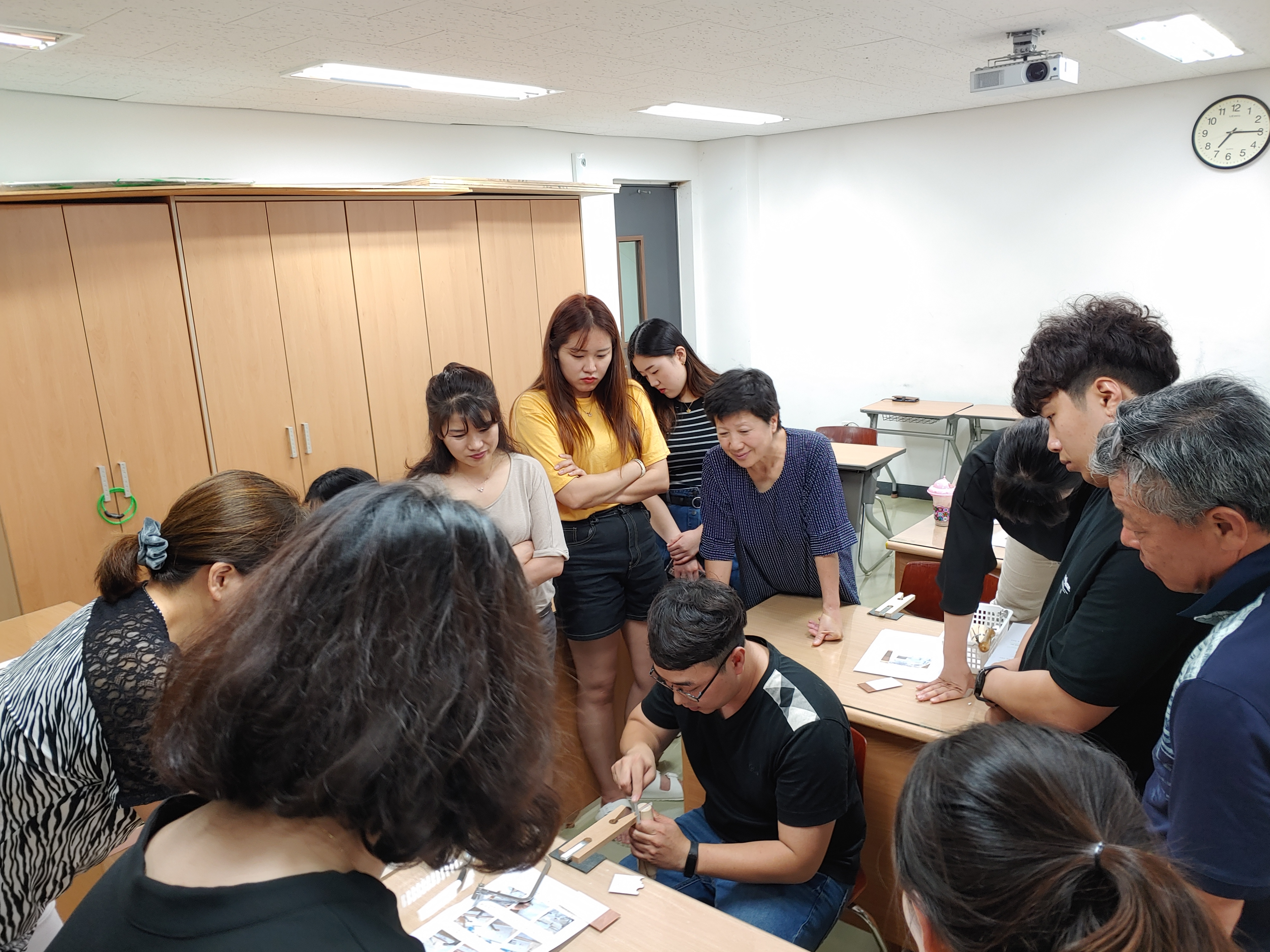 서천군, 2020년 종합교육센터 평생학습 수강생 모집